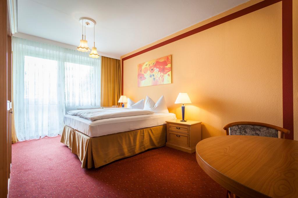 Pension Roetha Rötha Exterior foto